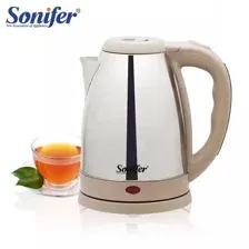 Электрический чайник "Sonifer" SF-2048