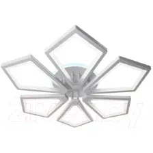 Потолочный светильник Aitin-Pro L29409/6A (белый RGB)