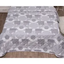 Покрывало Milanika Классик Диалог 240x215 (бязь)
