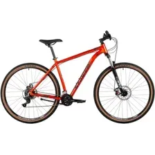 Велосипед Stinger Element 29 L 2025 (оранжевый)