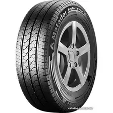 Летние шины Matador Hectorra Van 8PR 195/70R15C 104/102R