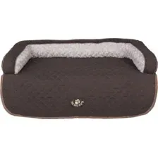 Лежак Scruffs Wilton 676697 (коричневый)