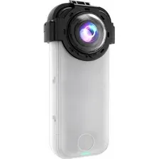 Защитная крышка Zarrumi LC-LX4a v2 для Insta360 X4 Air