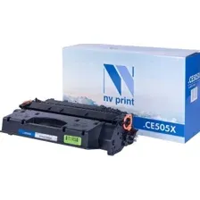 Картридж NV Print NV-CE505X