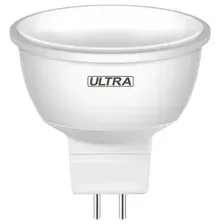 Светодиодная лампочка Ultra LED MR16 GU5.3 7 Вт 3000K