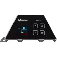 Термостат для климатической техники Electrolux ECH/TUE4