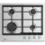 Варочная панель Midea MG593TX