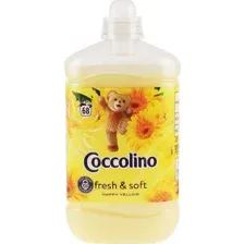 Кондиционер для белья Coccolino Happy Yellow (1.7л)