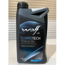 WOLF Guardtech B4 10W-40 1л