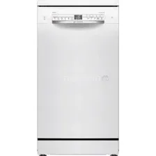 Отдельностоящая посудомоечная машина Bosch Serie 2 SPS2HKW58E