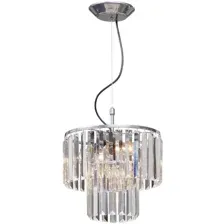 Люстра Vitaluce V5179-9/4S