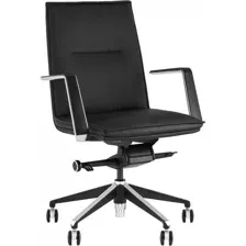 Офисное кресло TopChairs Arrow A335 270-01 (черный)