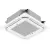 Кондиционер KINGHOME KUD100T1/A-S+ KUD100W1/NhA-S