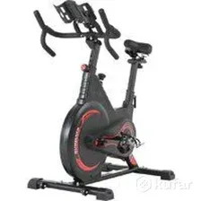 Велотренажер Sundays Fitness ES-7022