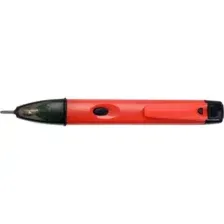 Пробник-отвертка индикаторная 90-1000V LCD Yato YT28312