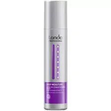 Londa/ Лонда Professional Deep Moisture Leave-In Conitioning Spray (250мл) Спрей-кондиционер для волос несмываемый