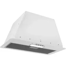 Кухонная вытяжка Elikor Bios 52П-450 221218 (белый)