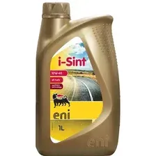 Моторное масло Eni i-Sint Professional 10W-40 1л