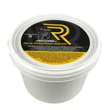 Паста для рук очищающая Raze Professional, 2000 г