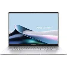 Ноутбук ASUS Zenbook 14 OLED UX3405CA-ST1352 Win 11 Pro