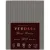 Пододеяльник Verossa Stripe 180x215 на молнии 929810 (Gray)
