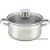 Кастрюля Кухар Крокус Традиция KK2-20C2