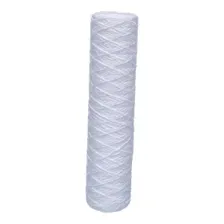 Картридж веревочный UNIPUMP Slim Line ВП-10 М 10 дюймов, (10 мкм)