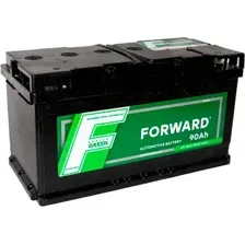 Автомобильный аккумулятор Forward Green 6СТ-90 о.п. (90 А·ч)