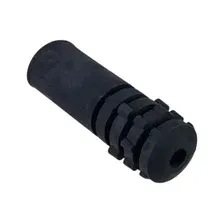 отбойник-пыльник амортизатора переднего! Nissan Primastar X83 02 Z57354 ZENTPARTS