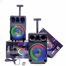 Беспроводная колонка Bseng MSA-8801
