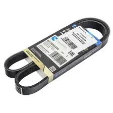 6pk1060, поликлиновый ремень, epdm CWORKS D11BR0396