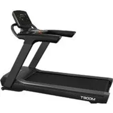 Электрическая беговая дорожка Bronze Gym T900M