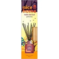 Аромадиффузор Nice Home Perfume Sticks Valle del Sol / ARE-NHH01 (100мл)