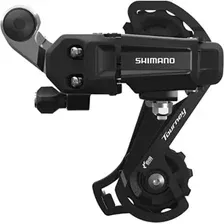 Переключатель задний SHIMANO RD-TY200-GS 
