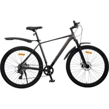Велосипед Delta Prime Pro 29 р.21 PRIME PRO29.21.BR (коричневый)