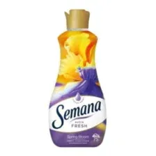 Кондиционер для белья Semana Весеннее цветение, 1.5 л