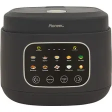 Мультиварка Pioneer MC300 (серый)
