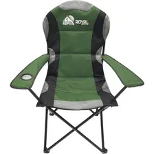 Кресло RSP Outdoors Royal (зеленый)