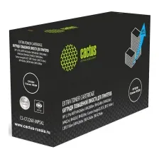 Тонер-картридж Cactus CS-CF226X-MPSXL