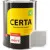 Эмаль Certa HS Термостойкая 800С 0.8 кг (серый титан)