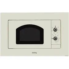 Микроволновая печь Korting KMI 720 RB