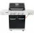 Газовый гриль для дачи Nexgrill Deluxe 720-0958HA