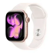 Смарт-часы Apple Watch Series 11 42 mm