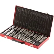 Набор сверл Matrix 723230