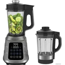 Стационарный блендер Tefal Hi Speed Vacuum BL985