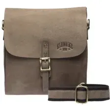 Мужская сумка Klondike 1896 Brad KD1035-02 (коричневый)