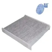Салонный фильтр BLUE PRINT ADF122523 VOLVO S60/S70/S80/V70/XC90 2.0-2.5TDi 00>