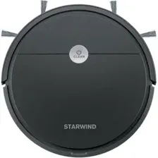 Робот-пылесос StarWind SRV5550