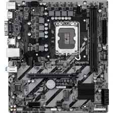Материнская плата Gigabyte H810M H