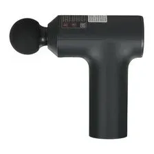 Массажный пистолет Xiaomi Massage Gun Mini 2 черный
